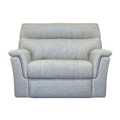 Ashwood Henley Cuddler Power Recliner