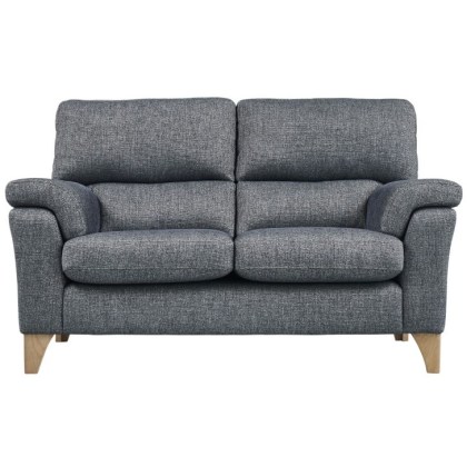 Ashwood Huxley 2 Seater Sofa