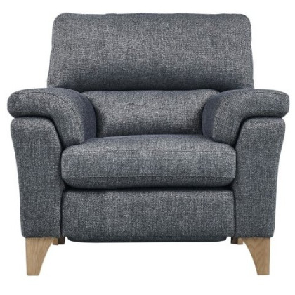 Ashwood Huxley Chair Ashwood Huxley Chair