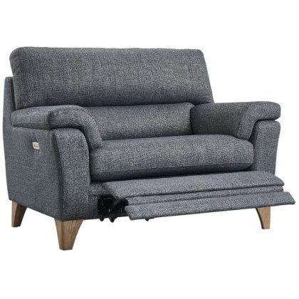 Ashwood Huxley Cuddler Motion Lounger