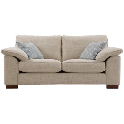 Ashwood Larsson 3 Seater Sofa Ashwood Larsson 3 Seater Sofa