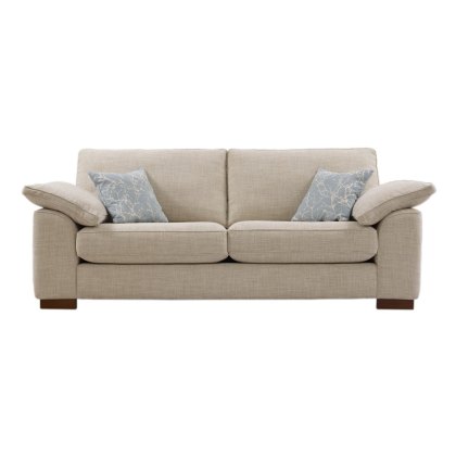 Ashwood Larsson 4 Seater Sofa Ashwood Larsson 4 Seater Sofa