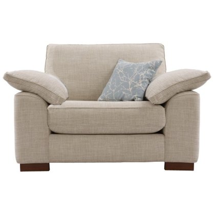 Ashwood Larsson Cuddler Sofa