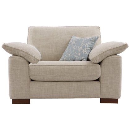 Ashwood Larsson Cuddler Sofa