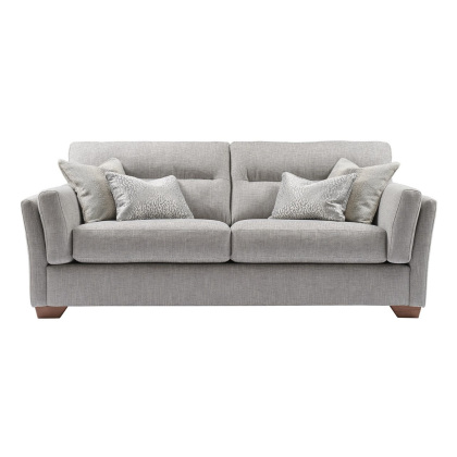 Ashwood Maison 3 Seater Sofa Ashwood Maison 3 Seater Sofa