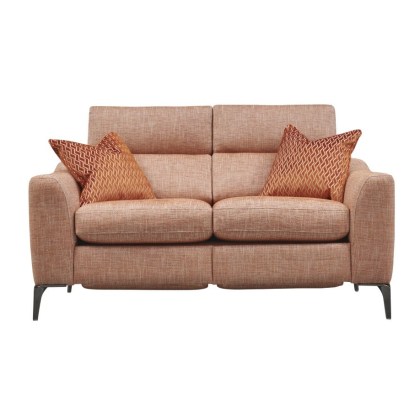 Ashwood Malibu 2 Seater Motion Lounger