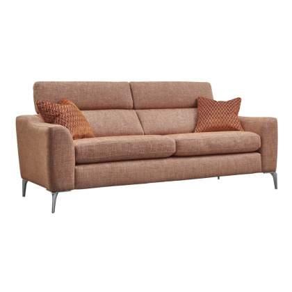 Ashwood Malibu 3 Seater Motion Lounger Ashwood Malibu 3 Seater Motion Lounger