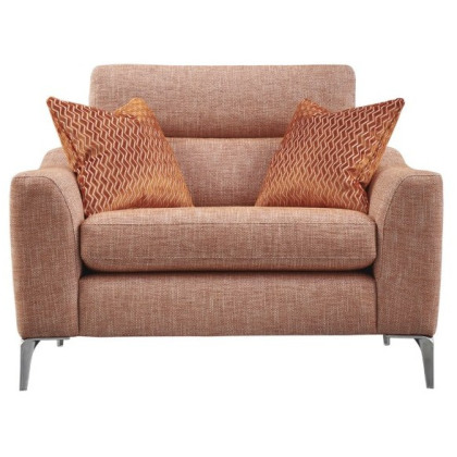 Ashwood Malibu Cuddler Motion Lounger