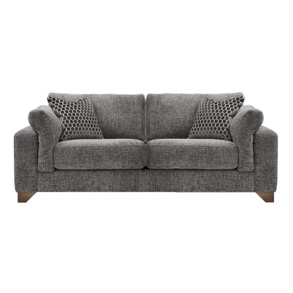 Ashwood Marmaduke 2 Seater Sofa Ashwood Marmaduke 2 Seater Sofa
