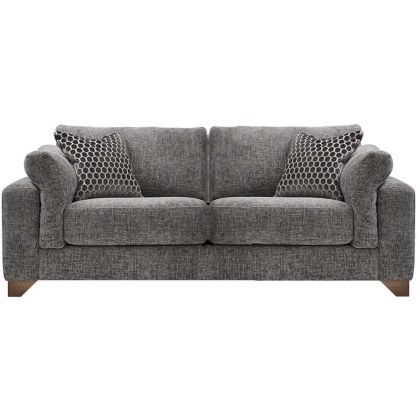 Ashwood Marmaduke 2 Seater Sofa