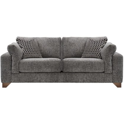 Ashwood Marmaduke 2 Seater Sofa