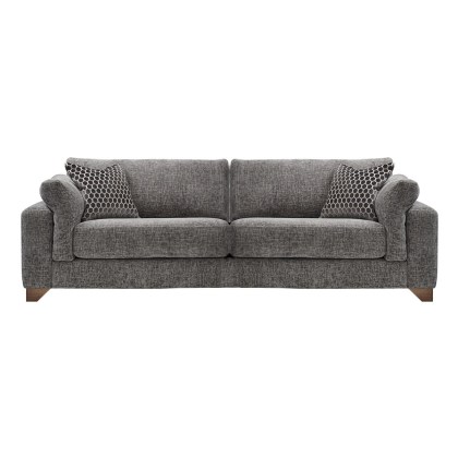 Ashwood Marmaduke 3 Seater Sofa Ashwood Marmaduke 3 Seater Sofa