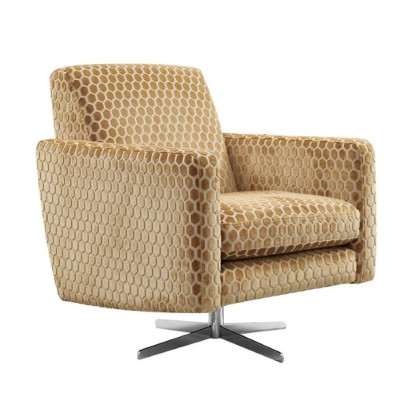Ashwood Marmaduke Club Swivel Ashwood Marmaduke Club Swivel