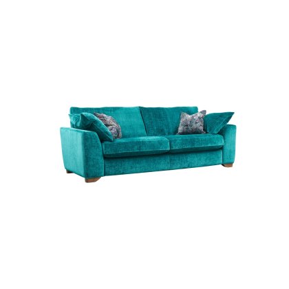 Ashwood Mello 3 Seater Sofa Ashwood Mello 3 Seater Sofa