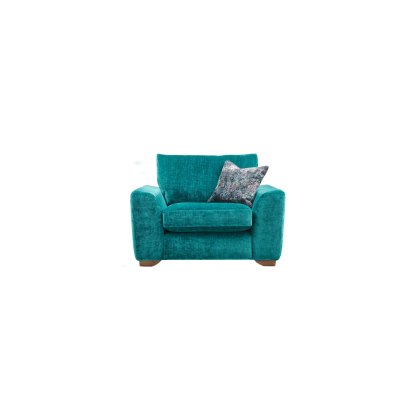 Ashwood Mello Chair Ashwood Mello Chair