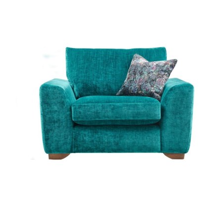 Ashwood Mello Chair Ashwood Mello Chair