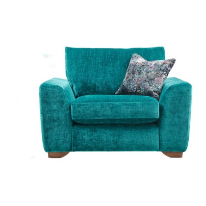 Ashwood Mello Chair Ashwood Mello Chair