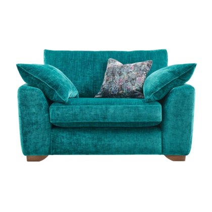 Ashwood Mello Cuddler Sofa