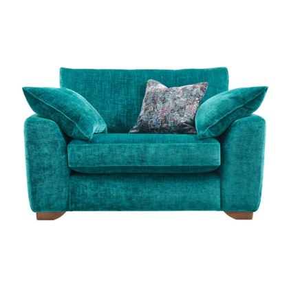 Ashwood Mello Cuddler Sofa