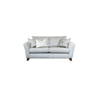 Ashwood Montpellier 2 Seater Sofa Standard Back Ashwood Montpellier 2 Seater Sofa Standard Back