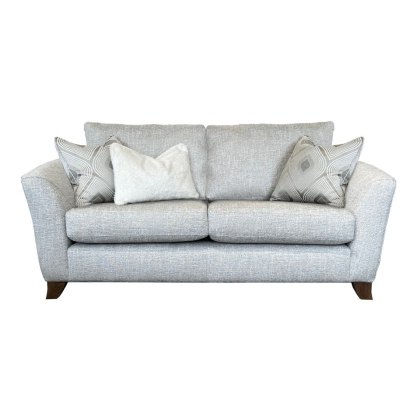 Ashwood Montpellier 2 Seater Sofa Standard Back