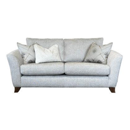 Ashwood Montpellier 2 Seater Sofa Standard Back