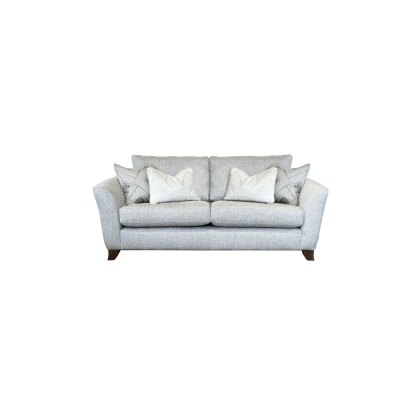 Ashwood Montpellier 3 Seater Sofa Standard Back Ashwood Montpellier 3 Seater Sofa Standard Back
