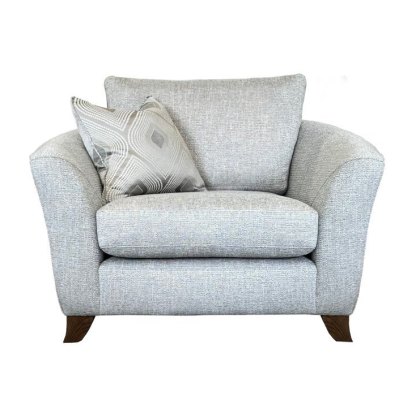 Ashwood Montpellier Chair Standard Back Ashwood Montpellier Chair Standard Back