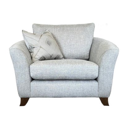 Ashwood Montpellier Chair Standard Back Ashwood Montpellier Chair Standard Back
