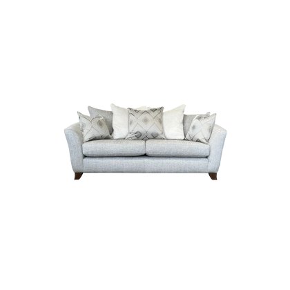 Ashwood Montpellier 3 Seater Sofa Scatter Back Ashwood Montpellier 3 Seater Sofa Scatter Back