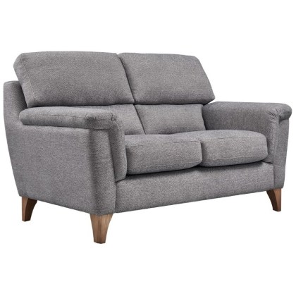 Ashwood Nilsson 2 Seater Motion Lounger