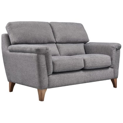 Ashwood Nilsson 2 Seater Motion Lounger