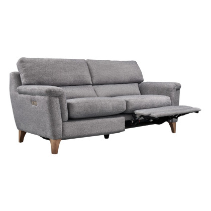 Ashwood Nilsson 3 Seater Motion Lounger Ashwood Nilsson 3 Seater Motion Lounger