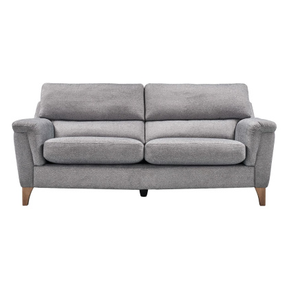 Ashwood Nilsson 3 Seater Sofa Ashwood Nilsson 3 Seater Sofa