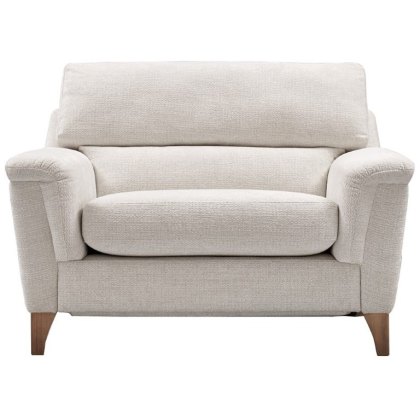 Ashwood Nilsson Cuddler Sofa