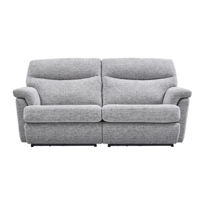 Ashwood Orwell 3 Seater Double Power Sofa Ashwood Orwell 3 Seater Double Power Sofa