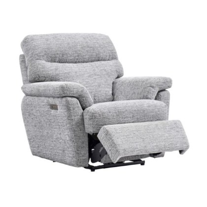 Ashwood Orwell Chair Power Ashwood Orwell Chair Power