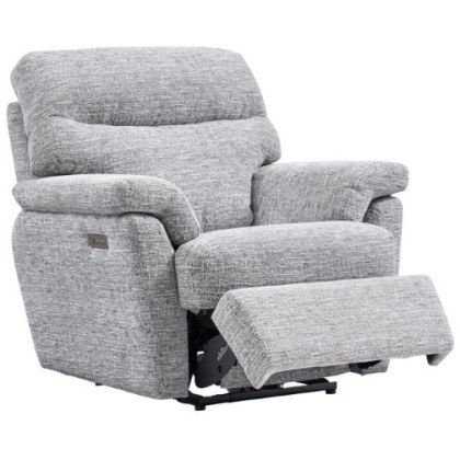 Ashwood Orwell Chair Power