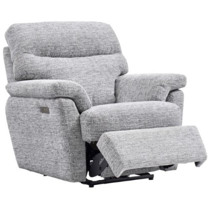 Ashwood Orwell Chair Power