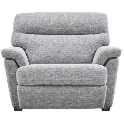 Ashwood Orwell Cuddler Sofa