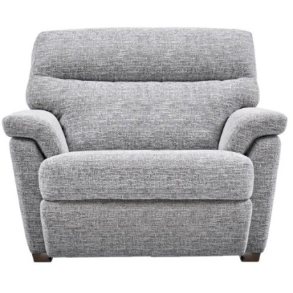 Ashwood Orwell Cuddler Sofa