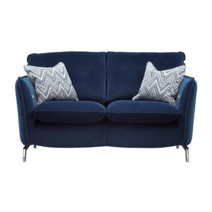 Ashwood Oslo 2 Seater Motion Lounger