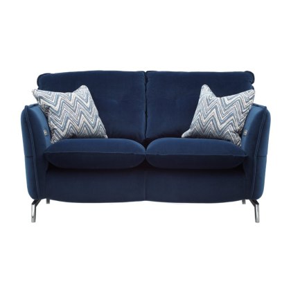 Ashwood Oslo 2 Seater Motion Lounger