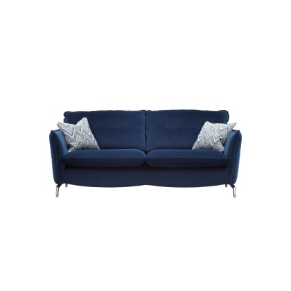 Ashwood Oslo 3 Seater Sofa Ashwood Oslo 3 Seater Sofa
