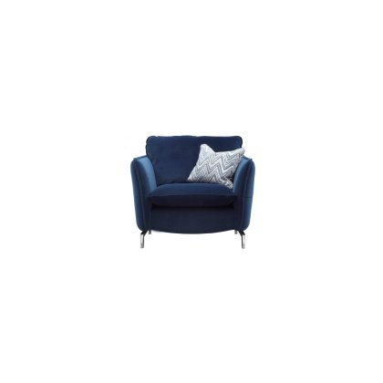 Ashwood Oslo Chair Ashwood Oslo Chair