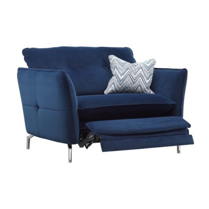 Ashwood Oslo Cuddler Motion Lounger