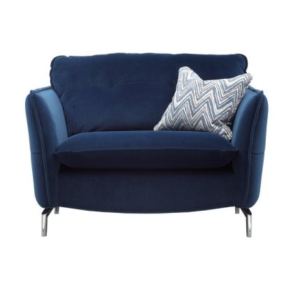 Ashwood Oslo Cuddler Sofa