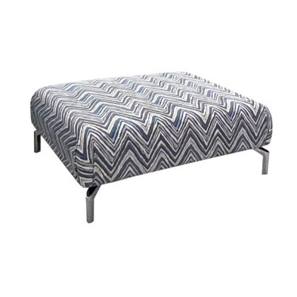 Ashwood Oslo Designer Stool