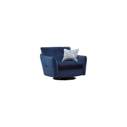 Ashwood Oslo Swivel Glider Ashwood Oslo Swivel Glider