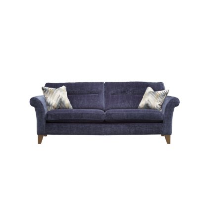 Ashwood Rafferty 3 Seater Sofa Ashwood Rafferty 3 Seater Sofa